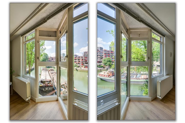 Foto 22 van Scheepmakerskade 46