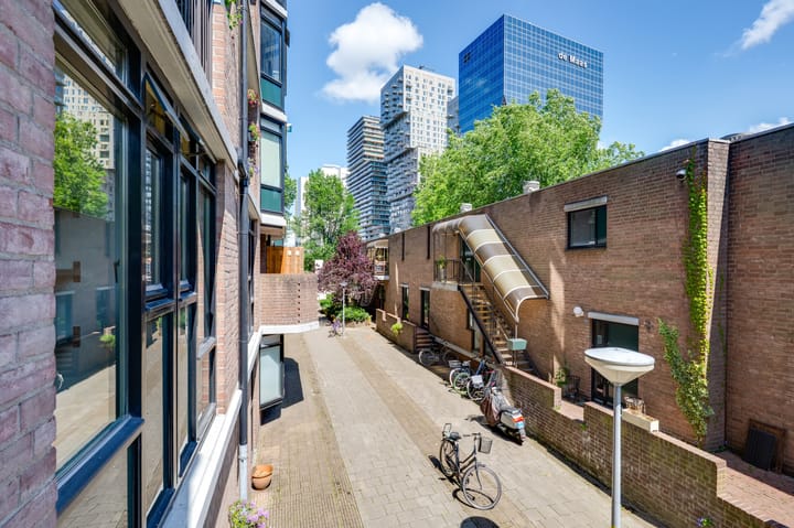 Foto 25 van Scheepmakerskade 46