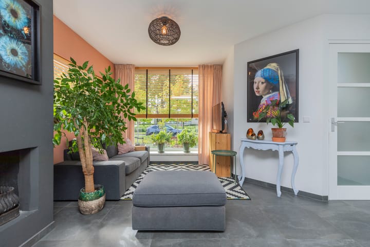 Foto 7 van Wilgenlaan 14