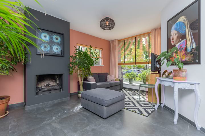 Foto 8 van Wilgenlaan 14