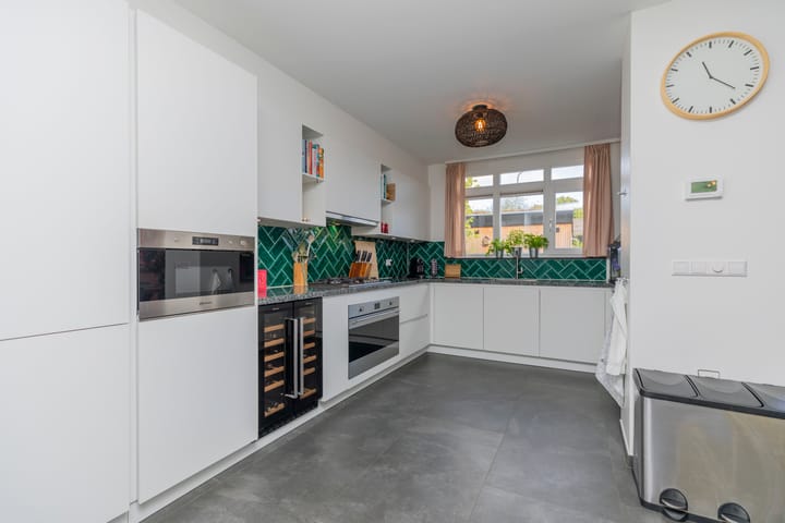 Foto 10 van Wilgenlaan 14