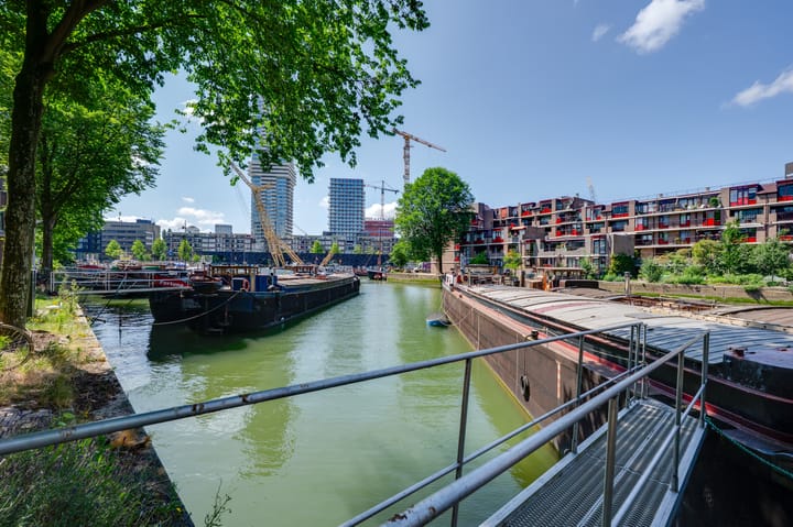 Foto 33 van Scheepmakerskade 46