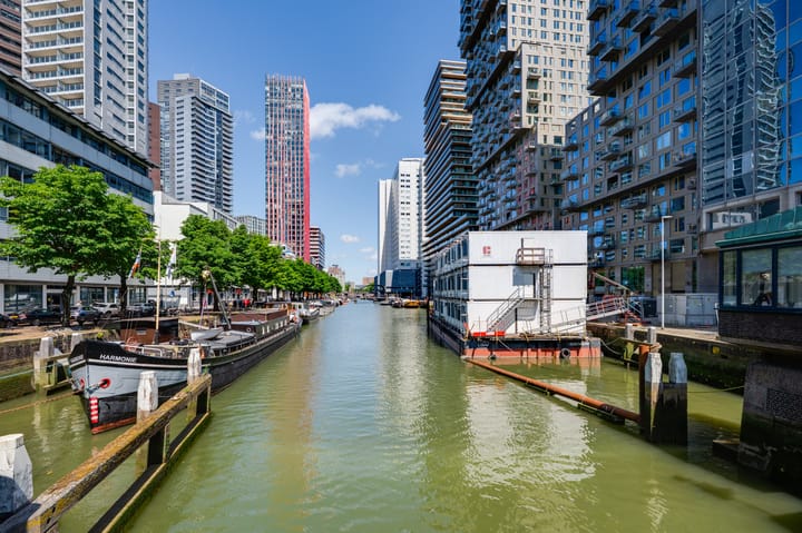 Foto 36 van Scheepmakerskade 46