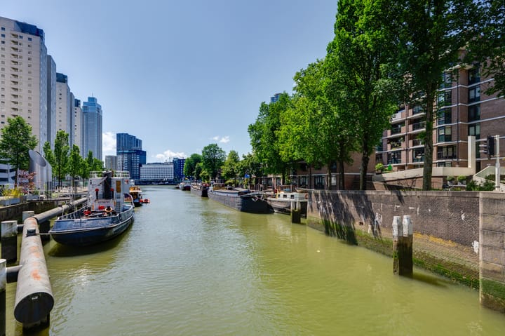 Foto 37 van Scheepmakerskade 46