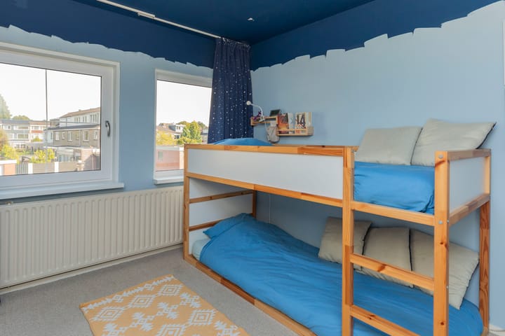 Foto 26 van Wilgenlaan 14