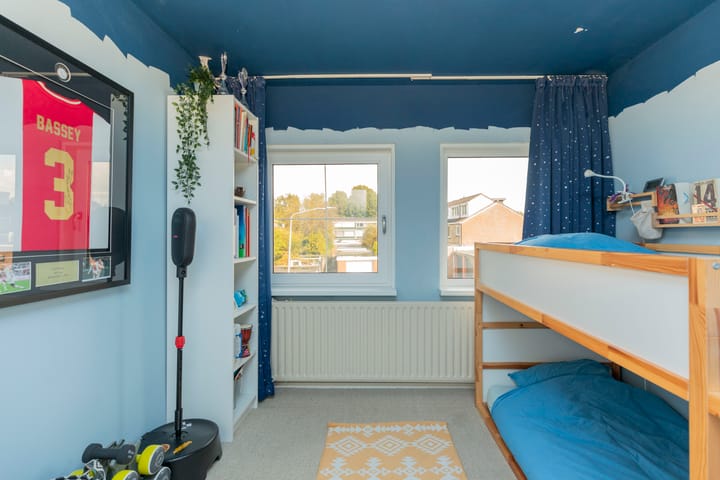 Foto 27 van Wilgenlaan 14