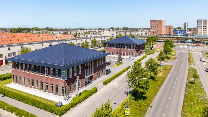 Willem Dreeslaan 37, Zoetermeer