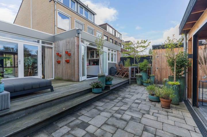 Foto 47 van Wilgenlaan 14