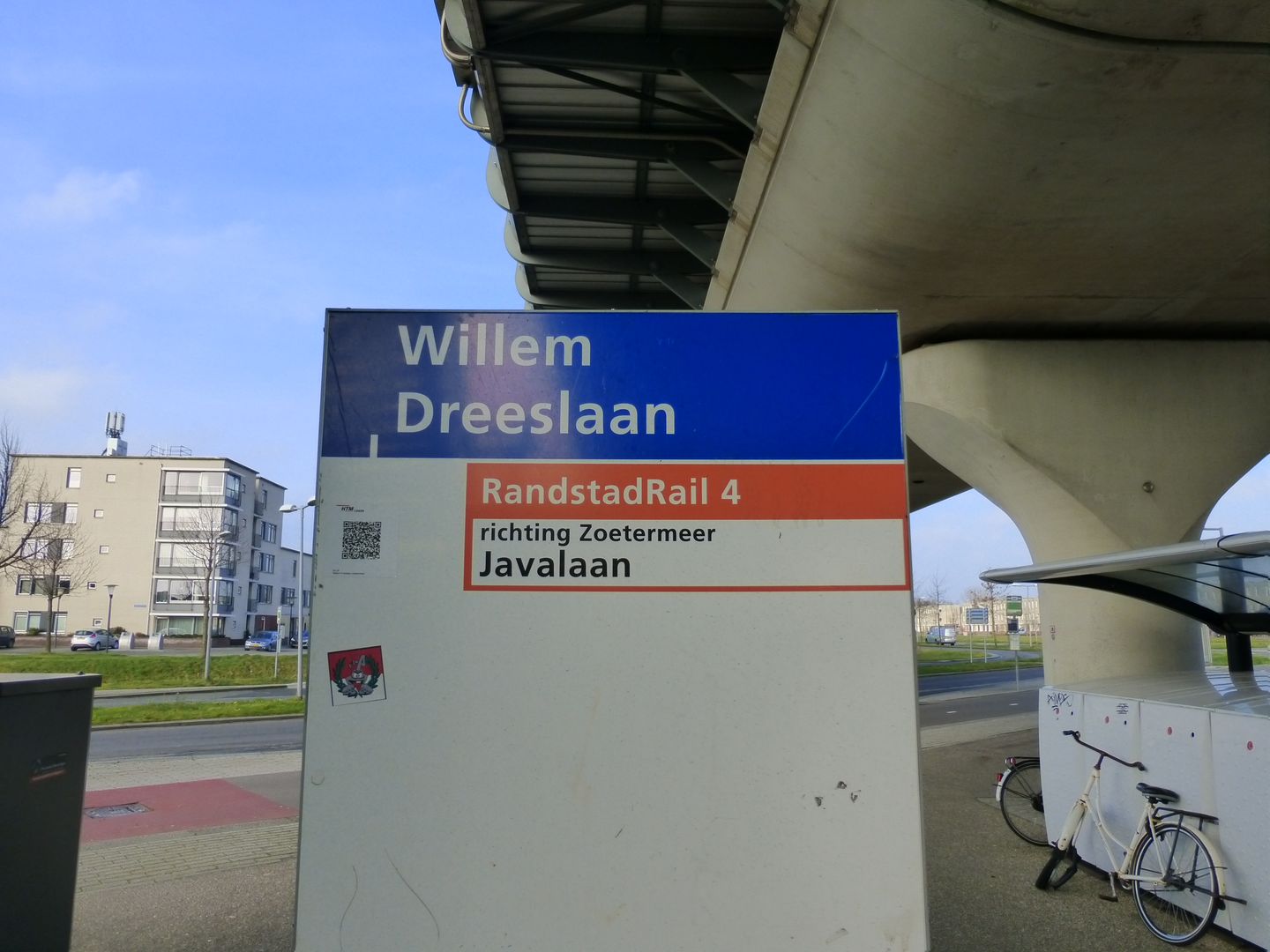 Bekijk foto 5 van Willem Dreeslaan 37