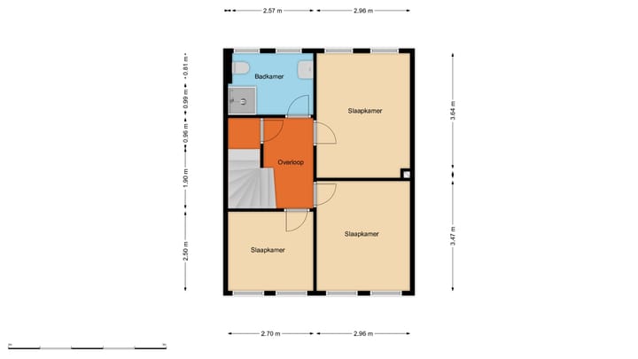 Foto 68 van Wilgenlaan 14