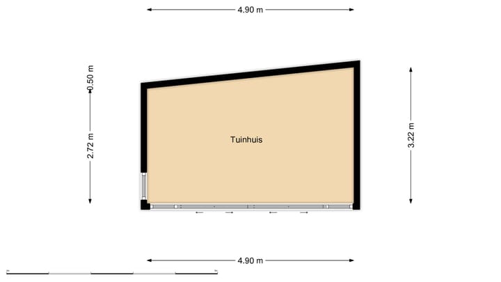 Foto 71 van Wilgenlaan 14