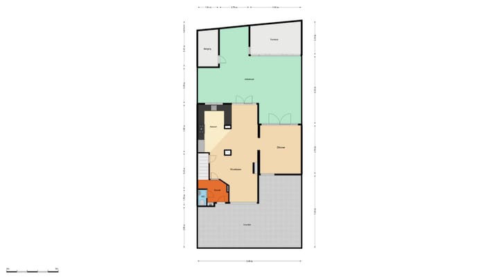 Foto 72 van Wilgenlaan 14