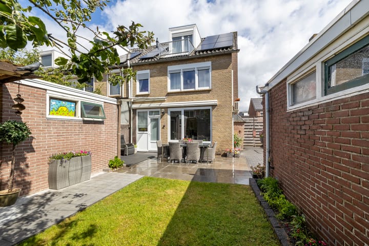 Foto 2 van Reuvekamplaan 10