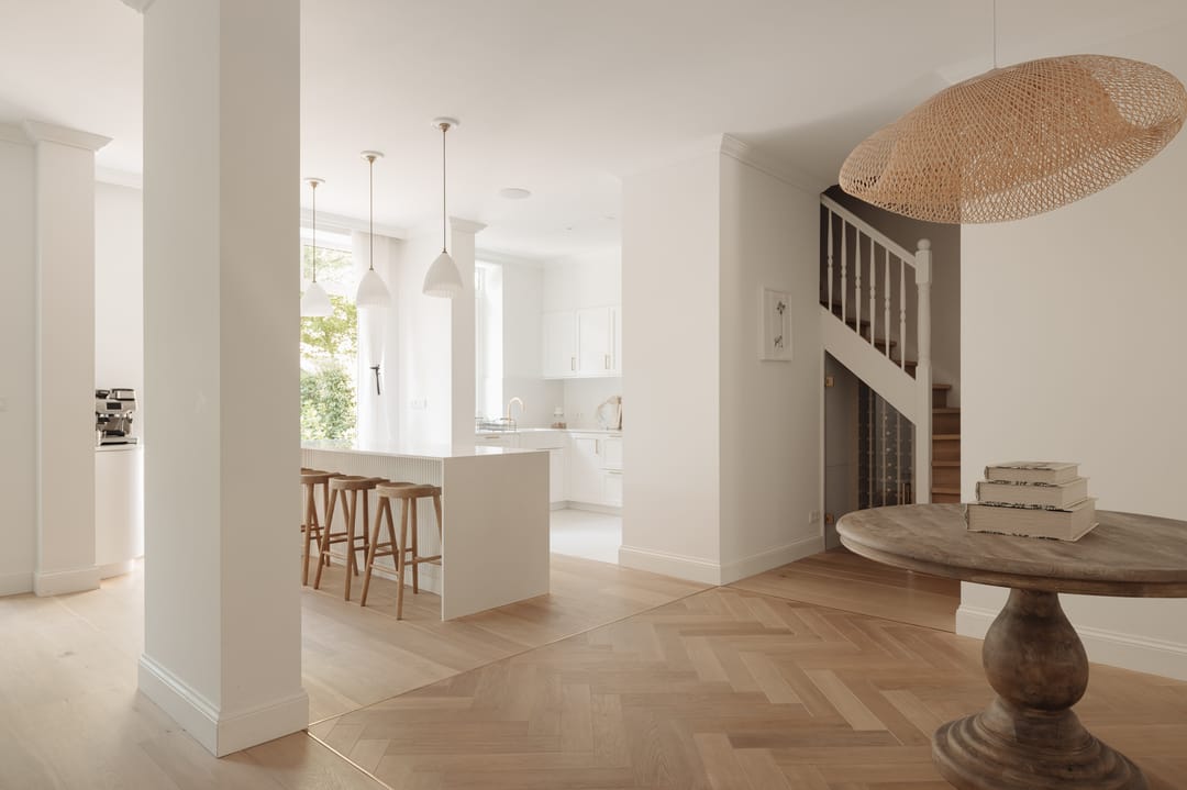 Foto 1 van De Lairessestraat 72-H