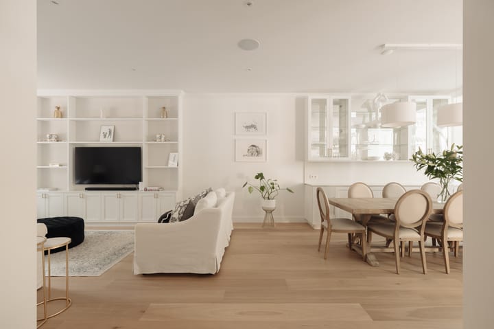 Foto 2 van De Lairessestraat 72-H