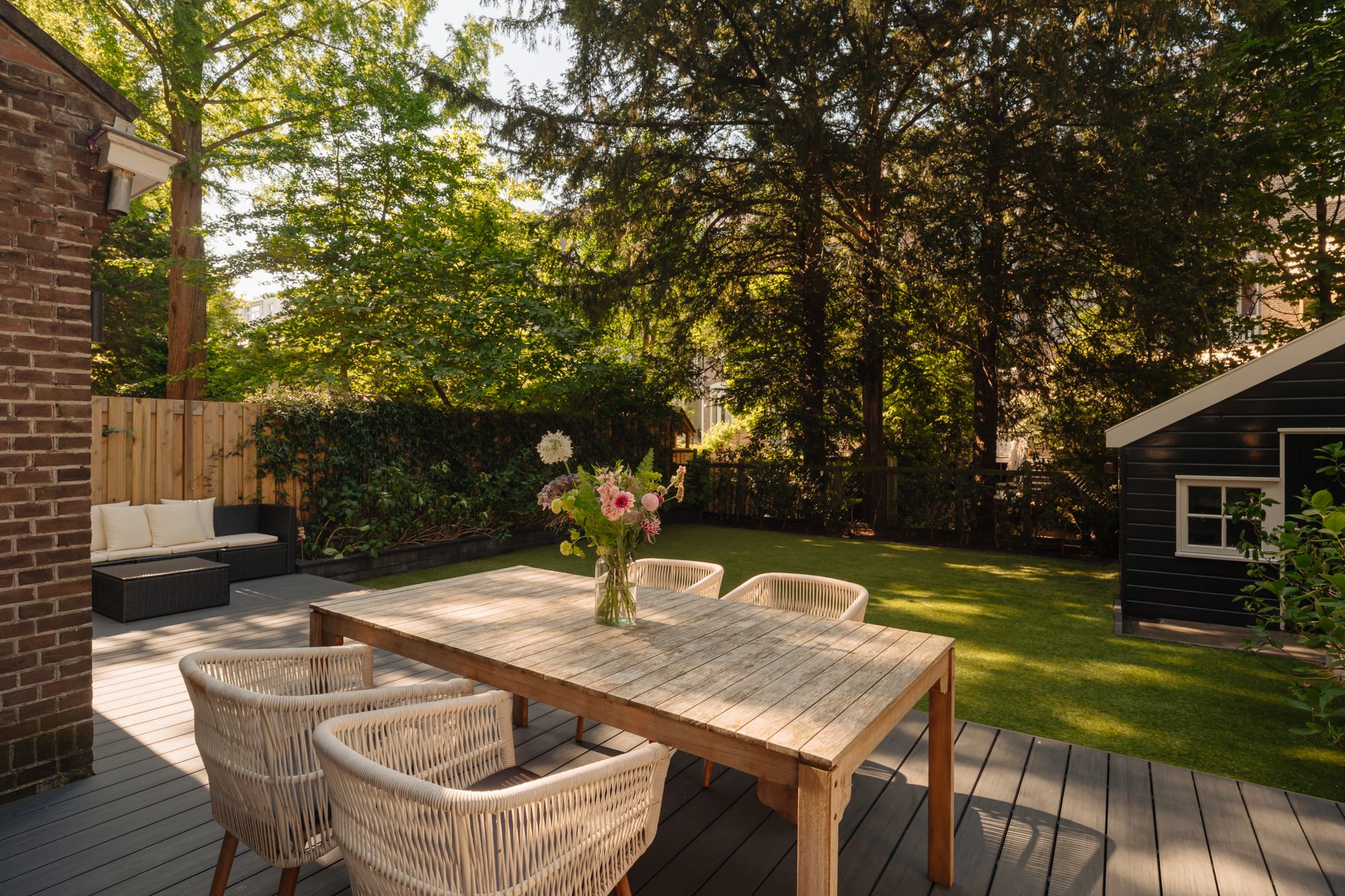 Foto 3 van De Lairessestraat 72-H