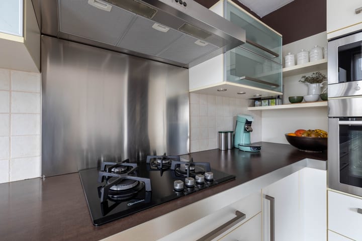 Foto 10 van Reuvekamplaan 10