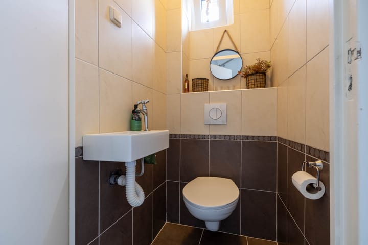 Foto 11 van Reuvekamplaan 10