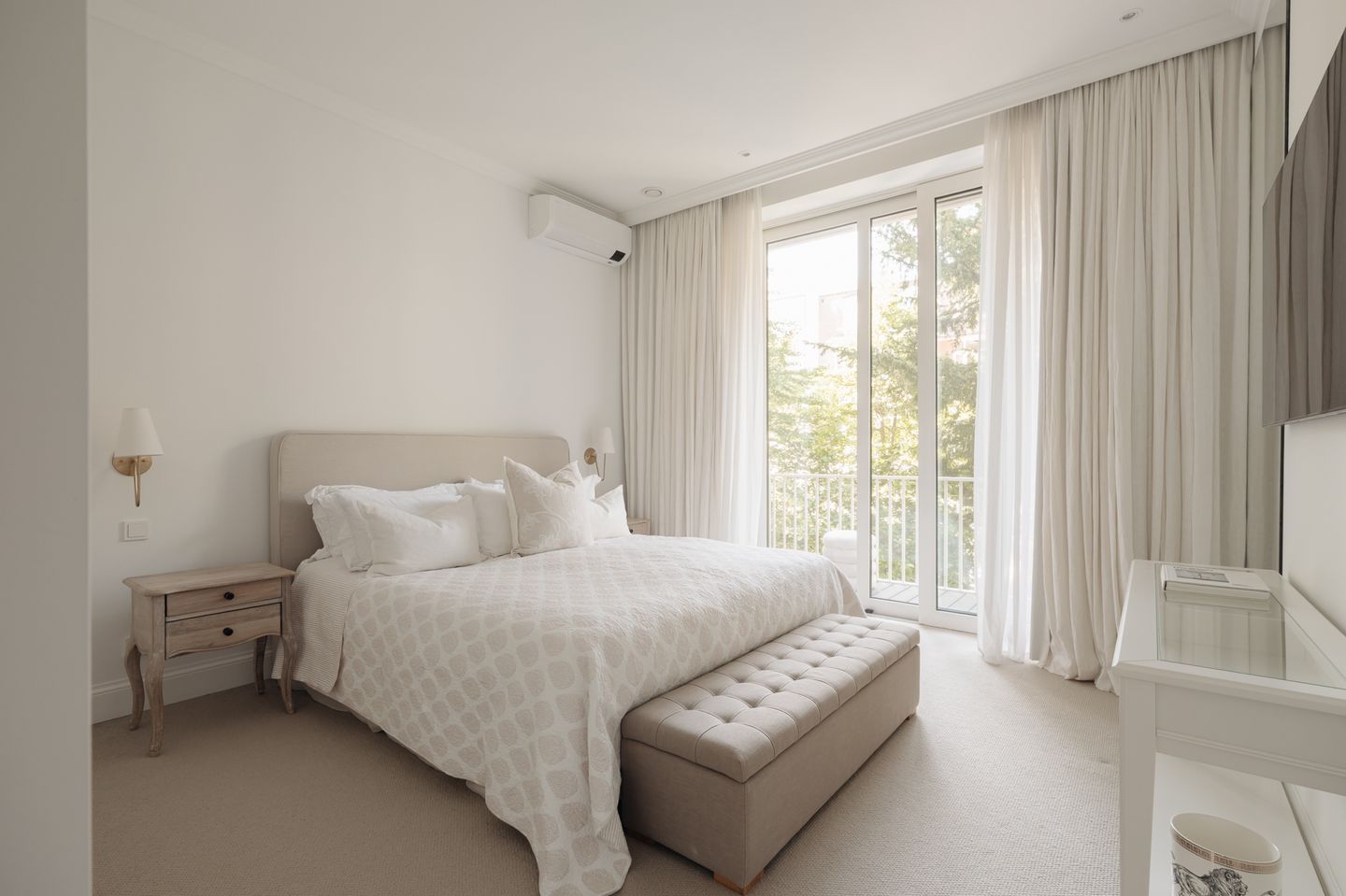 Foto 5 van De Lairessestraat 72-H