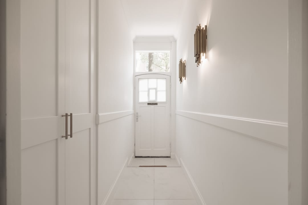 Foto 8 van De Lairessestraat 72-H