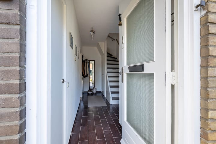 Foto 5 van Reuvekamplaan 10