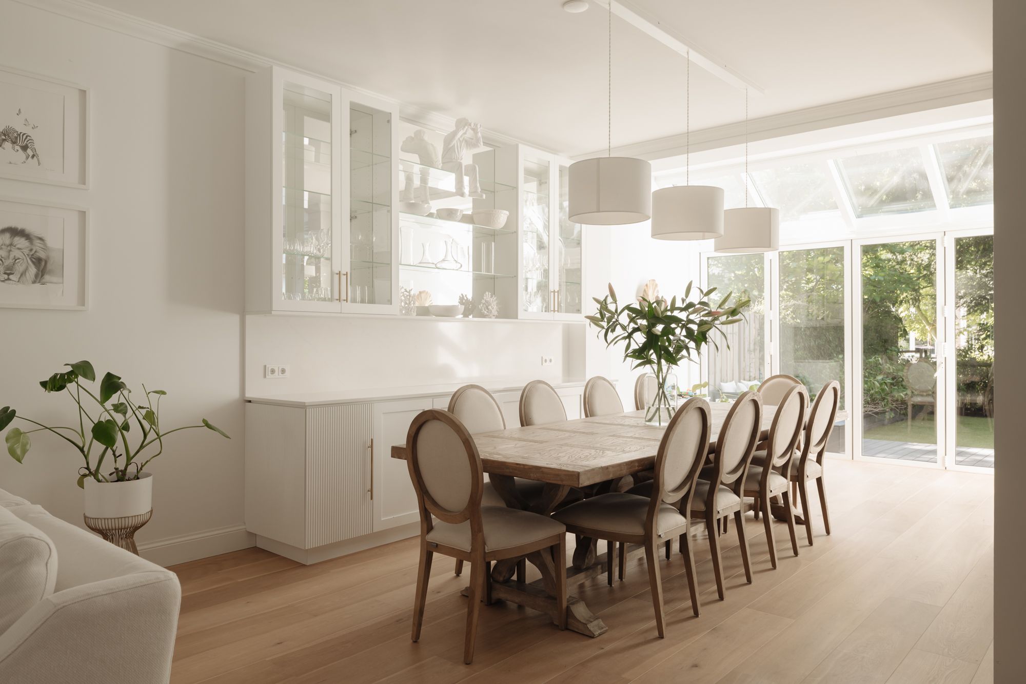 Foto 15 van De Lairessestraat 72-H