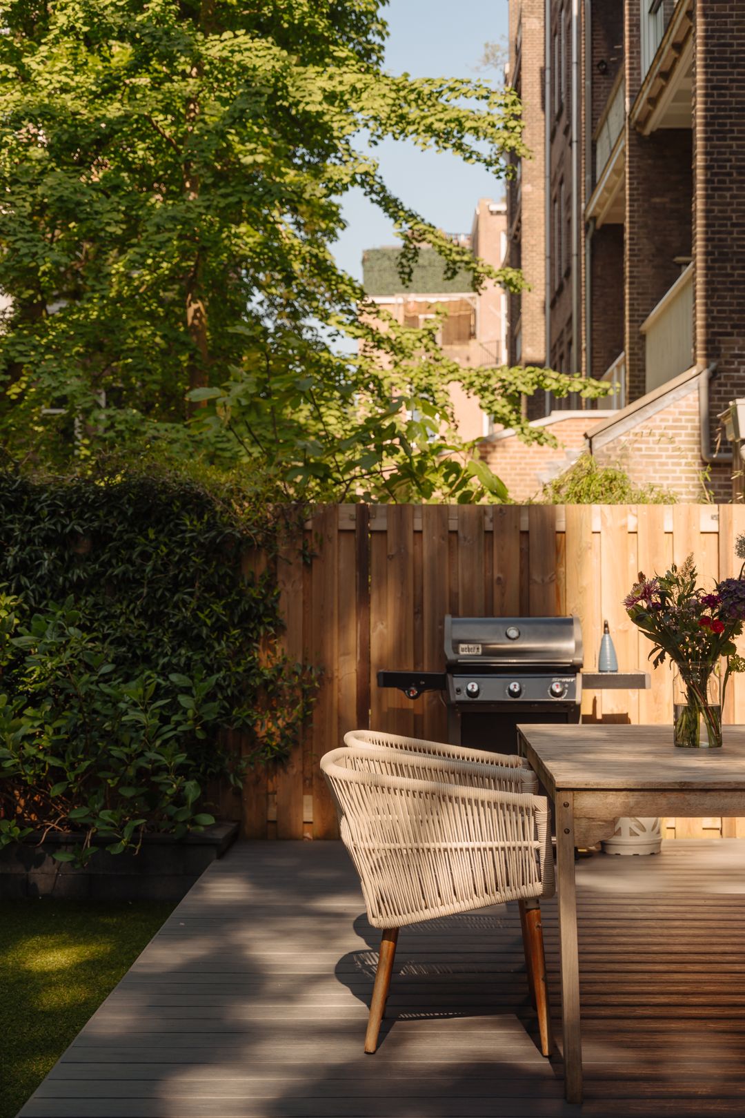 Foto 16 van De Lairessestraat 72-H