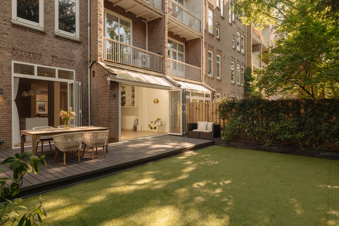 Foto 17 van De Lairessestraat 72-H