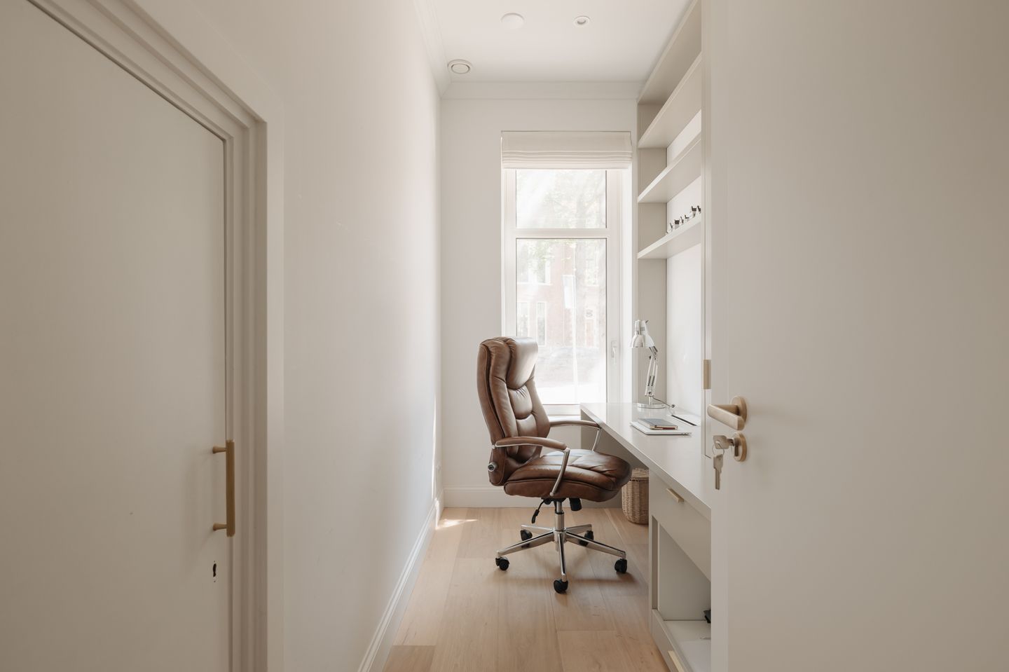 Foto 19 van De Lairessestraat 72-H