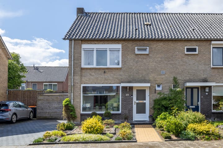 Foto 26 van Reuvekamplaan 10