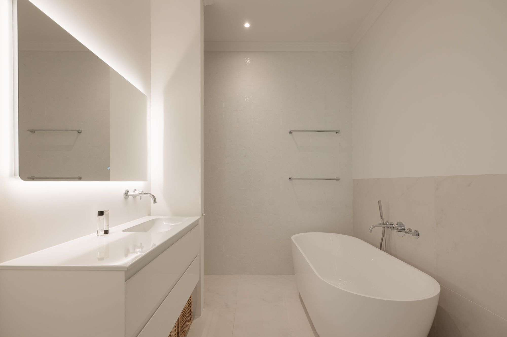 Foto 21 van De Lairessestraat 72-H