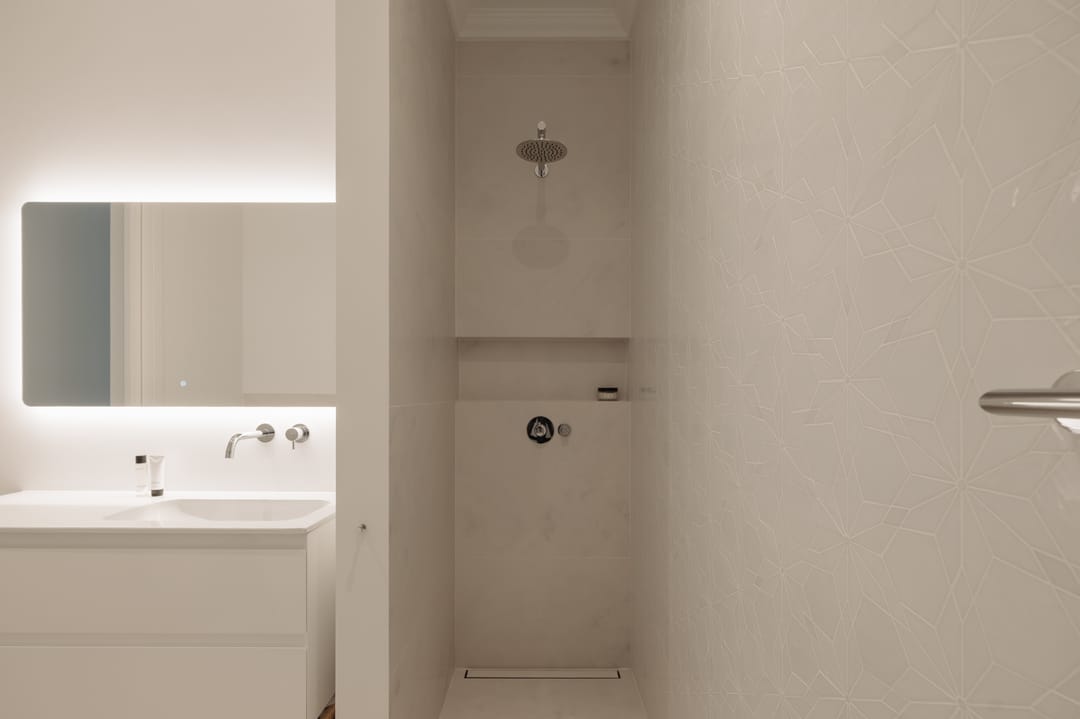 Foto 22 van De Lairessestraat 72-H