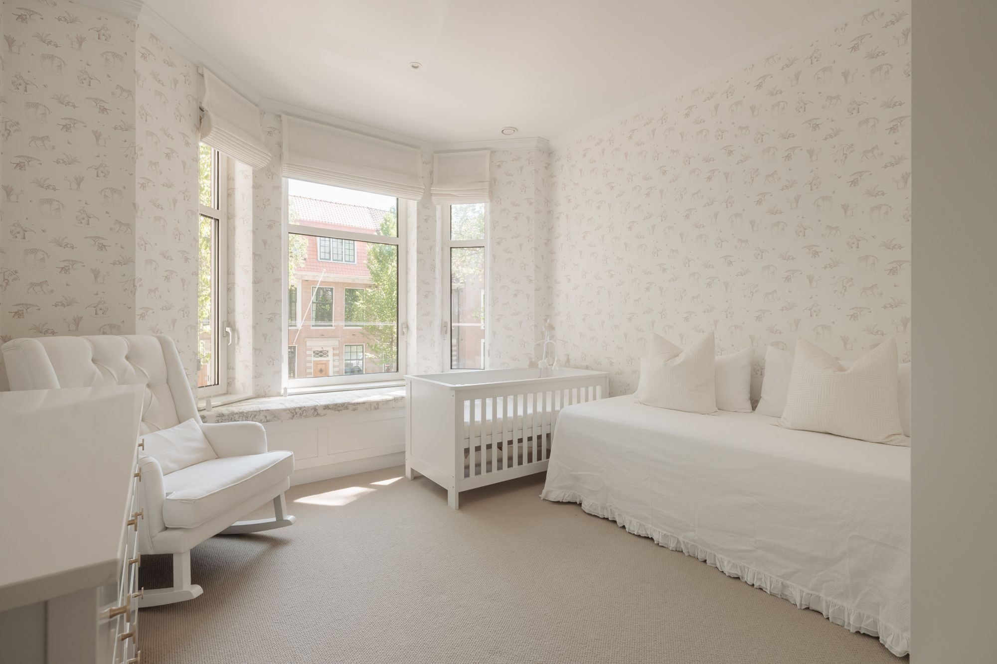 Foto 24 van De Lairessestraat 72-H