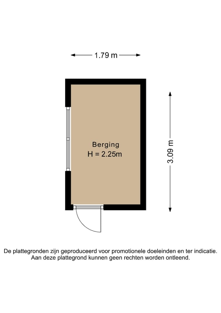 Foto 30 van Reuvekamplaan 10