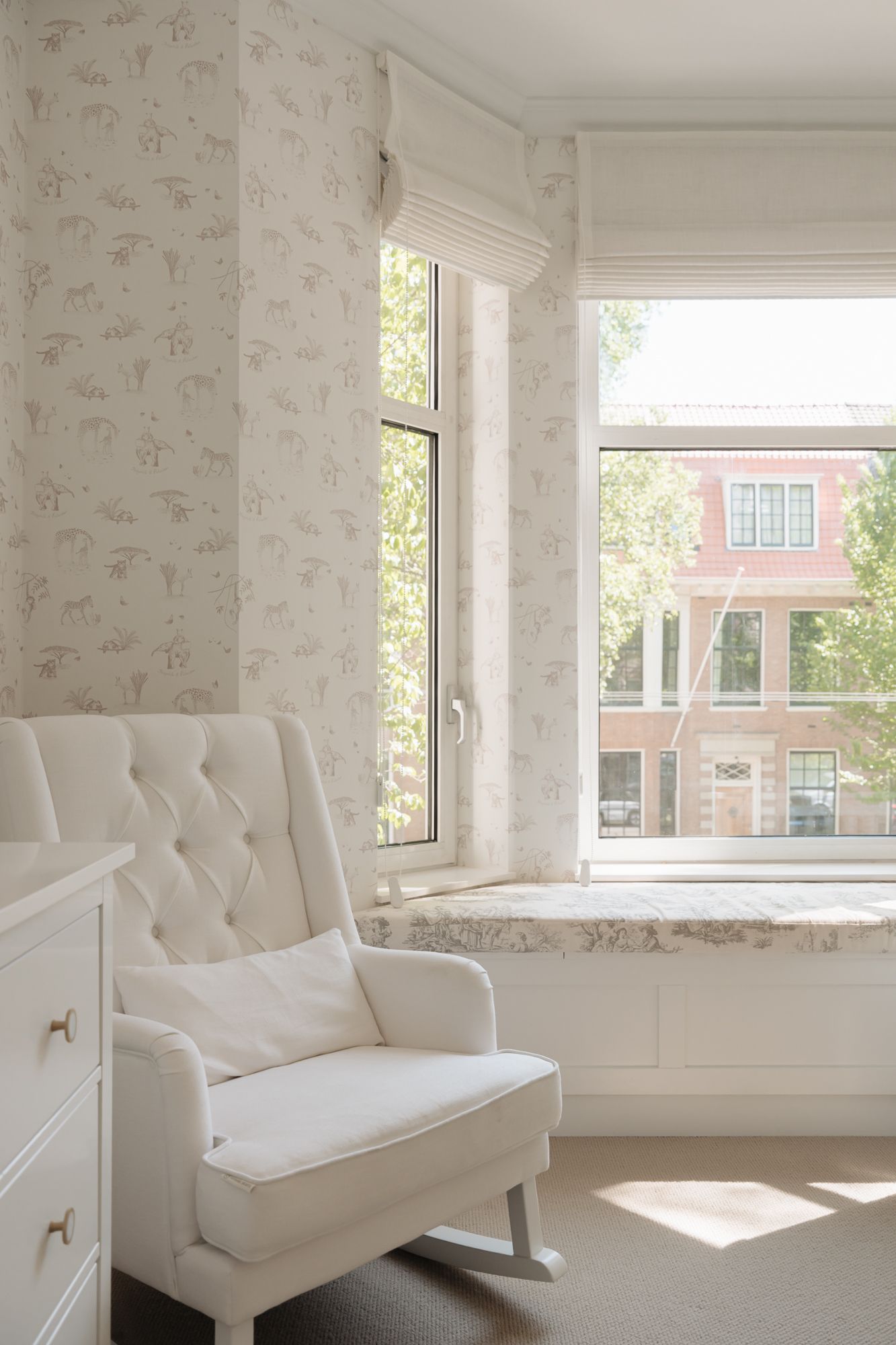 Foto 25 van De Lairessestraat 72-H