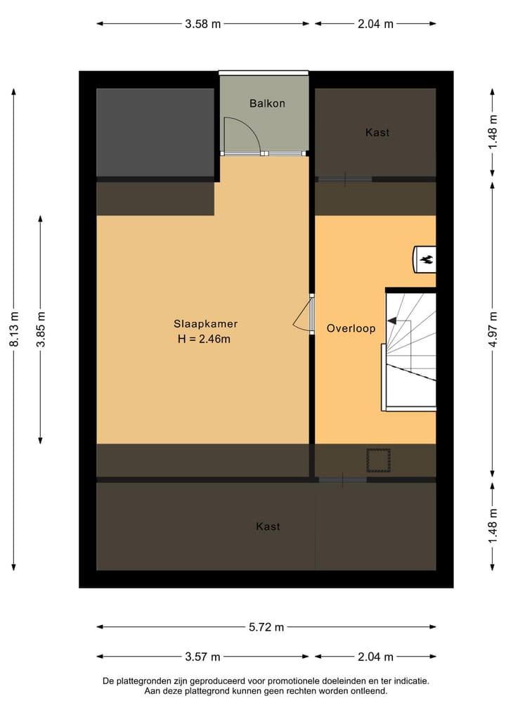 Foto 32 van Reuvekamplaan 10