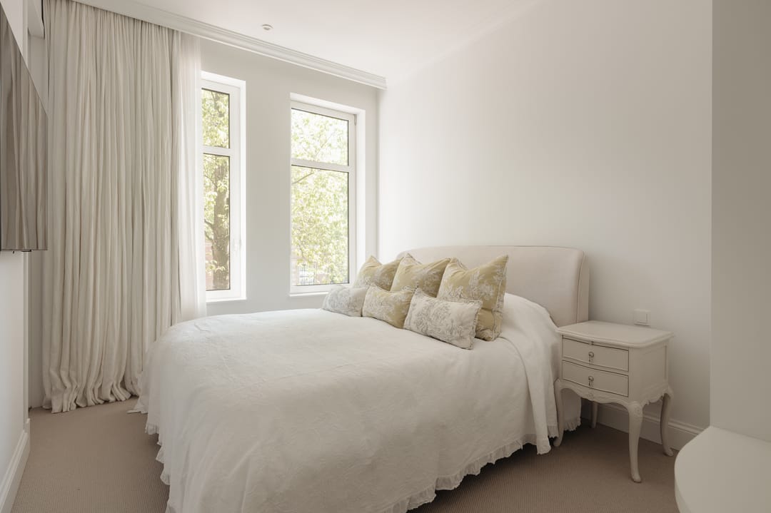 Foto 28 van De Lairessestraat 72-H