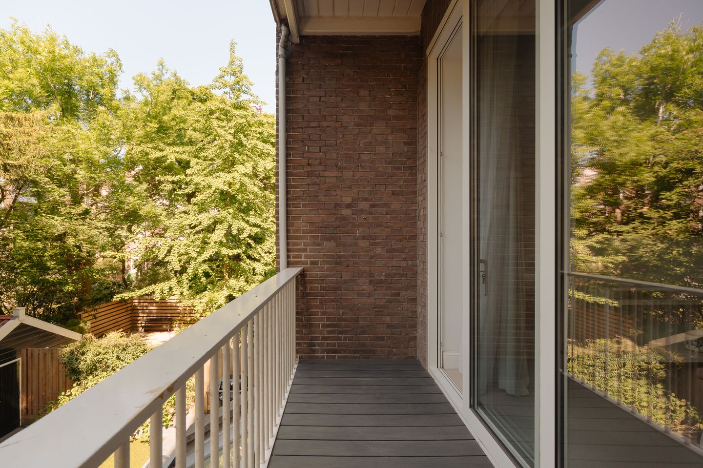 Foto 35 van De Lairessestraat 72-H