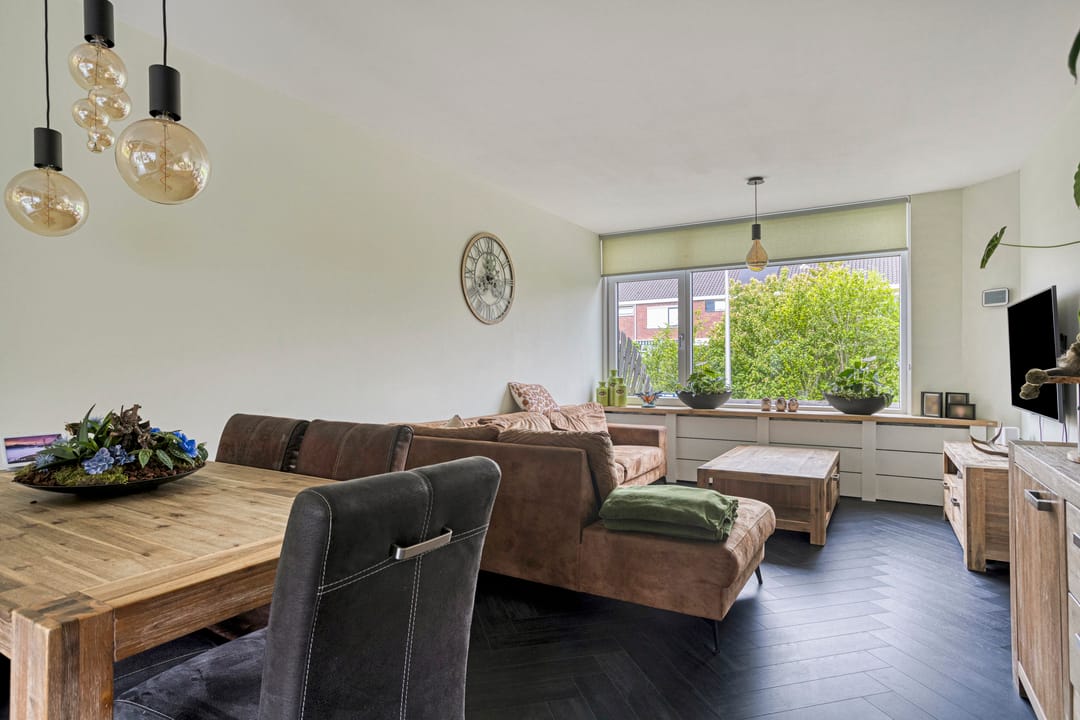 Foto 2 van Vondelstraat 25