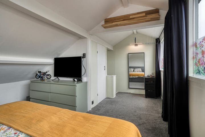 Foto 3 van Vondelstraat 25