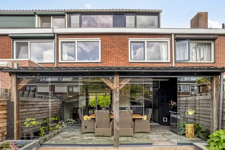 Foto 4 van Vondelstraat 25