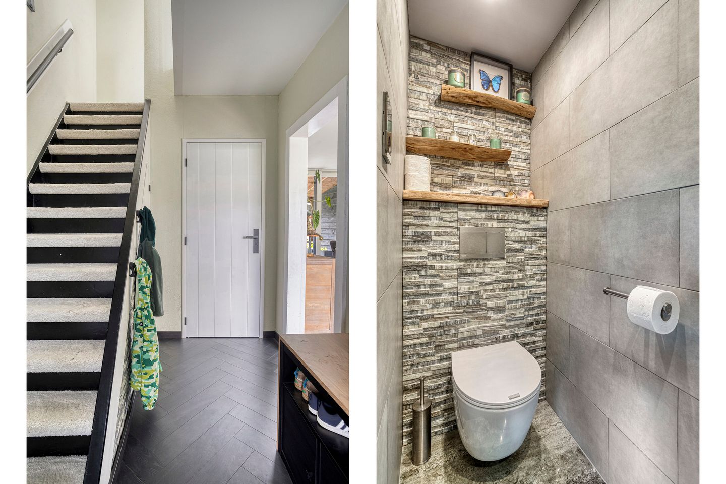 Foto 5 van Vondelstraat 25