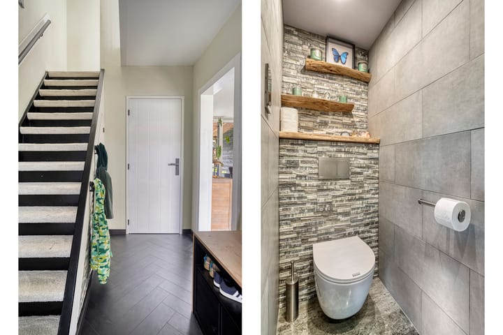 Foto 5 van Vondelstraat 25