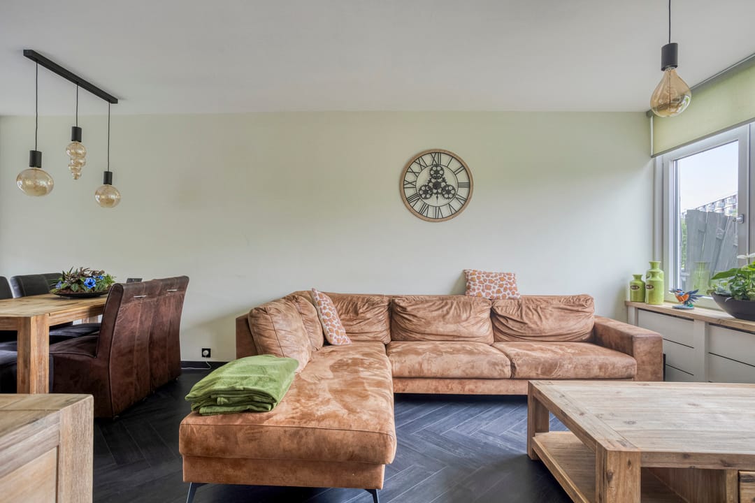 Foto 7 van Vondelstraat 25