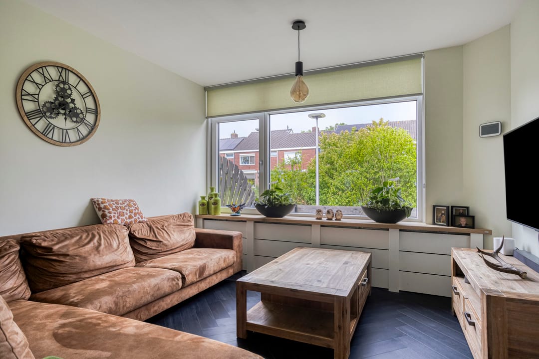 Foto 8 van Vondelstraat 25