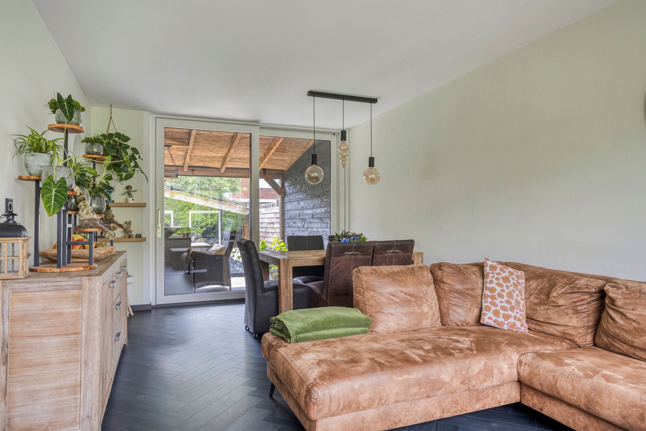 Foto 9 van Vondelstraat 25