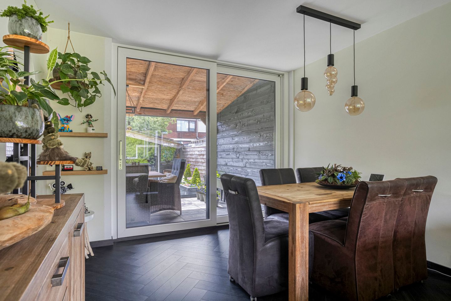 Foto 10 van Vondelstraat 25