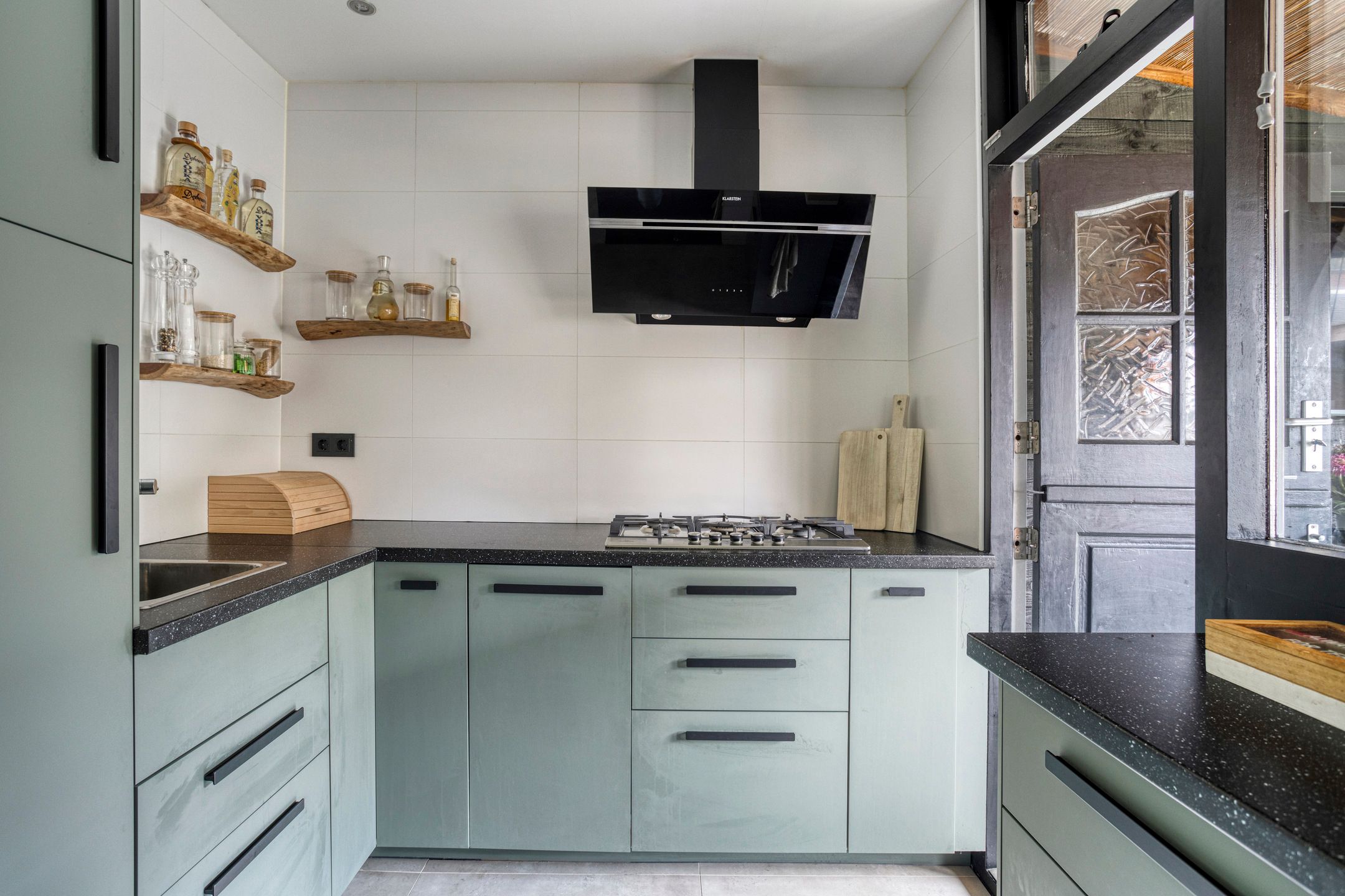 Foto 12 van Vondelstraat 25