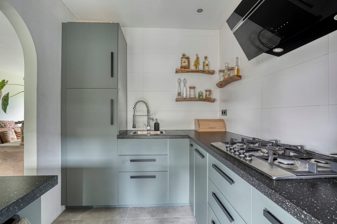 Foto 13 van Vondelstraat 25