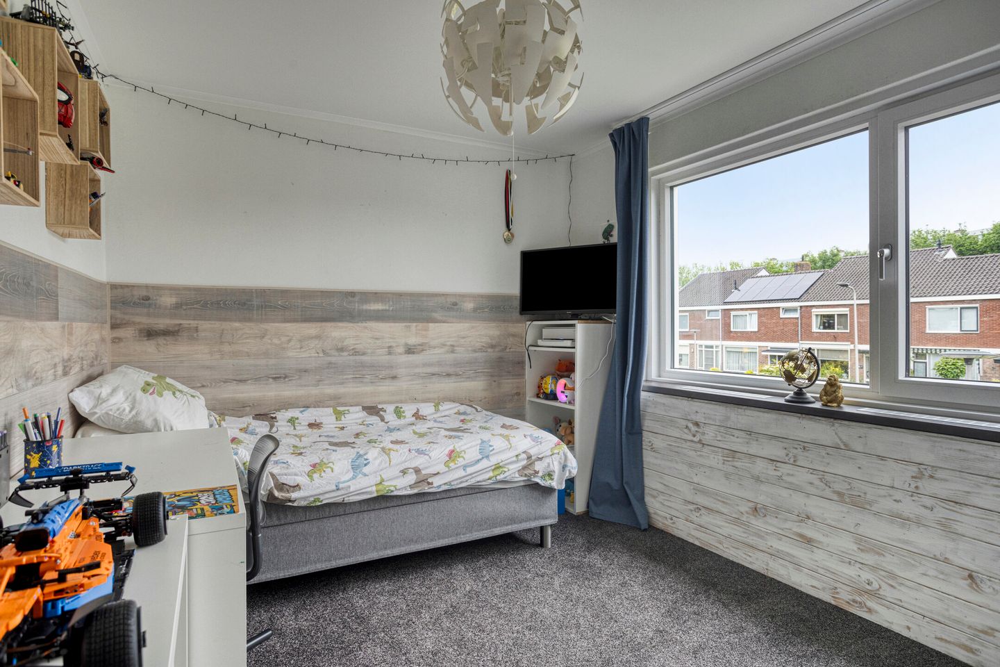 Foto 14 van Vondelstraat 25